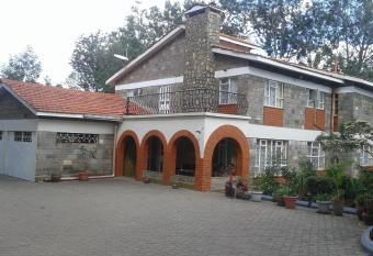 Kepro Farm has Balcony rooms