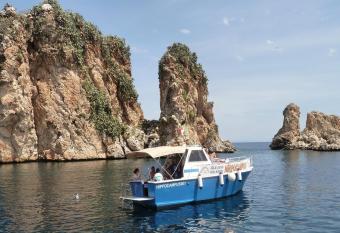 Appartamento Valentina has Balcony rooms