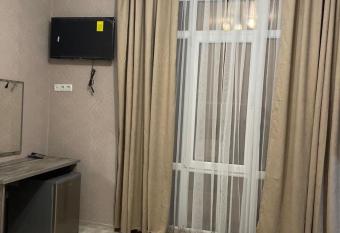 Mini hotel MaLi has Balcony rooms