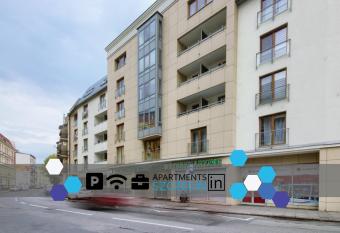 Apartments in - Plater allows 18 year olds to book a room