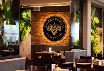 Zakarczmie Stokrotka has Balcony rooms