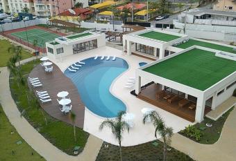 Rio Marina Resort has Balcony rooms