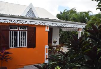 Maison Saphir allows 18 year olds to book a room