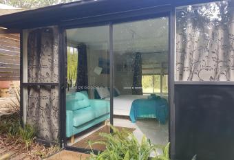 Forest view bungalow allows 18 year olds to book a room