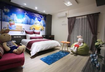 Early Summer has Balcony rooms