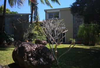 Villa Niagara avec Spa has rooms with a private hot tub