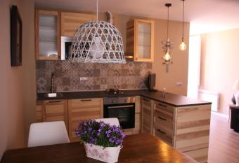 La Magn  lia i L  Alzina has Balcony rooms