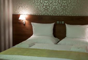 WELLNESS HOTEL L  WE has Balcony rooms