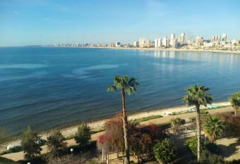 Apartamento Cabo Azul Playa Campello has Balcony rooms