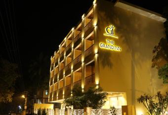 Amara Grand Inn Calangute allows 18 year olds to book a room