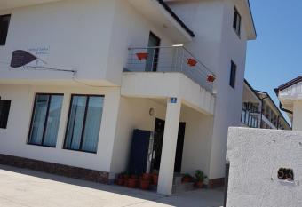 Arena Dotro allows 18 year olds to book a room