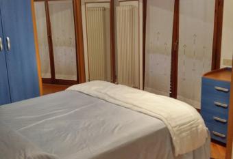 Casa Cavour allows 18 year olds to book a room