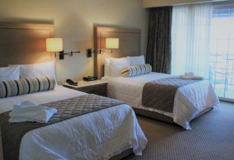 Diamond Mills Hotel & Tavern has Balcony rooms