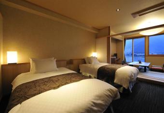 Hotel Seifuen allows 18 year olds to book a room