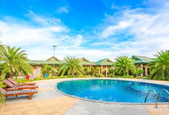 Huan Soontaree has Balcony rooms