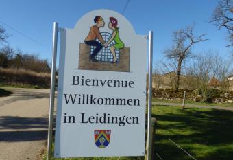 Gite  has Balcony rooms