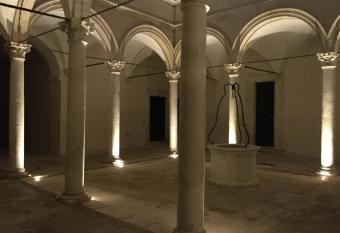 The Sound of Silence has Balcony rooms