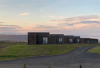 Heima Holiday Homes has Balcony rooms