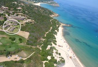 Casa Bithia has Balcony rooms