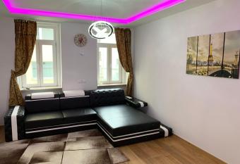 Colony Apartments allows 18 year olds to book a room