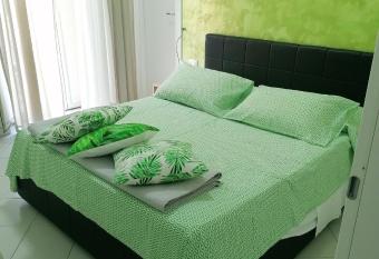 Grillo allows 18 year olds to book a room