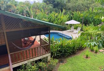 Ocean Melody 2 has Balcony rooms