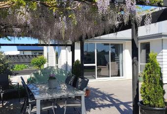 Courtenay B & B allows 18 year olds to book a room