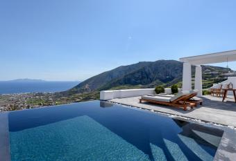 Andromaches - by Senses Collection allows 18 year olds to book a room