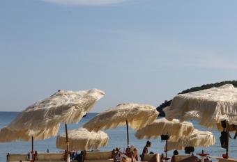 Casa Azzurra 3 camere e 2 bagni has Balcony rooms