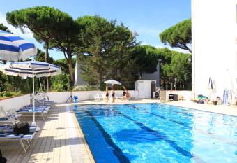 G&D Mi.Ma Condhotel has Balcony rooms