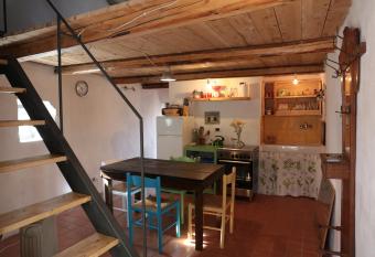 Casa Acquarossa allows 18 year olds to book a room