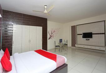 FabHotel Direct CheckIn allows 18 year olds to book a room