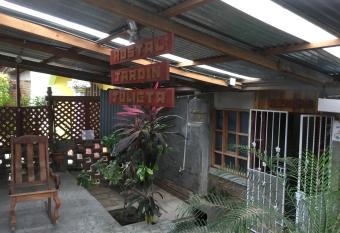 Murph s Surf Shacks allows 18 year olds to book a room