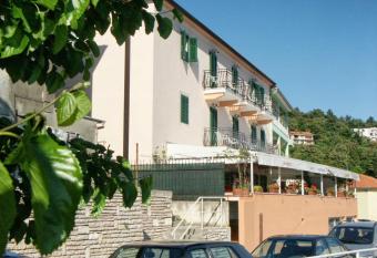 Rooms by the sea Rabac, Labin - 3016 has Balcony rooms