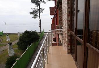 Guest House Rusalka has Balcony rooms