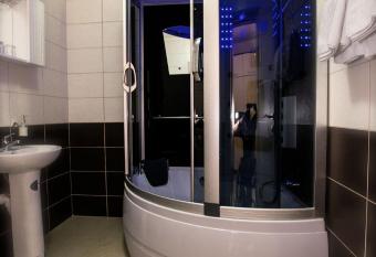 Hotel Zelengora has Balcony rooms