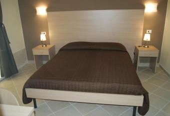 Guest House Golfo Xifonio has Balcony rooms