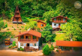 Grass Hotel has Balcony rooms