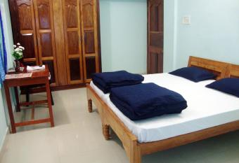 The Port Vista has Balcony rooms