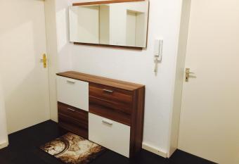 Ferienwohnung Dhillon has Balcony rooms