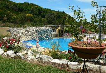 Angela Apartments Pool Gardens and Sea Views has Balcony rooms