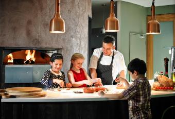 Clayton Hotel Liffey Valley allows 18 year olds to book a room