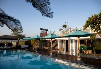 Imani Suites allows 18 year olds to book a room