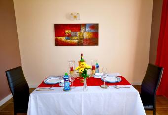 Lamanis Haven allows 18 year olds to book a room