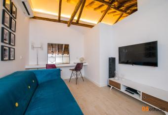 Petrus Apartment allows 18 year olds to book a room