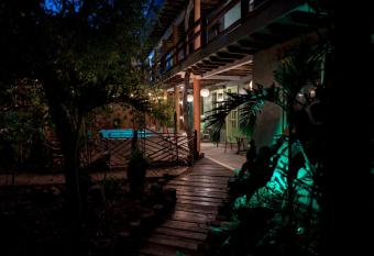 Casa Corazon Xcaret allows 18 year olds to book a room