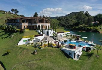 Hotel La Magdalena Adult Only allows 18 year olds to book a room