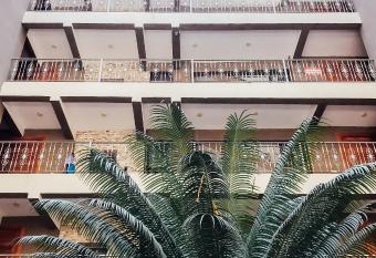 Amverton Bay View has Balcony rooms