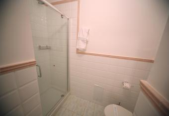 Eliceto Resort & SPA has rooms with a private hot tub