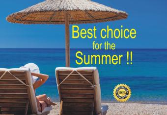 Sea View Suite Methana allows 18 year olds to book a room